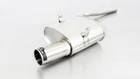 Remus 2001 Mini One & Cabrio R50 1.6L (W10B16A) Axle Back Exhaust 754106 05 New. Price: $925.52.