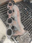 Left Exhaust Manifold Oem 15-20 Chevrolet SUBURBN15 1YR Wrnty 12629337 Used. Price: $65.00.