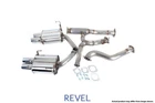 Revel: Touring-s 15-17 Subaru Wrx/sti New. Price: $623.00.