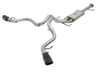 Afe Power 49-46029-B Mach Force-xp Performance Exhaust Sytem (fortoyota Cat-b... New. Price: $1088.09.