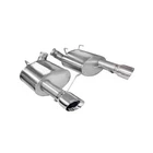 14317 Corsa Exhaust System Coupe Ford Mustang 2011-2014 New. Price: $1249.99.