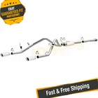 Magnaflow 15268 Street Series Catback Exhaust For 2019 Silverado 1500 Ld 5.3L V8 New. Price: $1514.27.