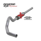 Diamond Eye Performance K4234A-RP 2004.5-2007.5 Fits Dodge 5.9L Cummins 2500/350 New. Price: $389.99.
