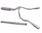 Gibson Fits 20-22 Silverado/gmc Sierra 2500 Hd 6.6L Crew Cab (long Bed) Cat-back New. Price: $784.22.