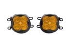 Diode Dynamics DD7002 SS3 Max Type-b Kit Abl Yellow Sae Fog New. Price: $699.95.