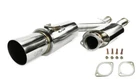 Isr Performance Gt Single Exhaust 2005 - 2006 Infiniti G35 Sedan Rwd New. Price: $574.75.