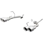 Magnaflow 19362 For 11-14 Subaru Impreza 15-19 Wrx/sti Competition Axle New. Price: $741.95.