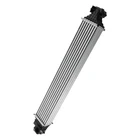 Turbo Charge Air Intercooler For Honda Civic L4 1.5L 2016-2021 19710-5AA-A01 New. Price: $75.33.
