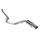 Remark For 2022+ Toyota GR86 / Subaru Brz T304 Stainless Steel Catback Exhaust New. Price: $995.00.