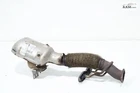 2013-2014 Ford Escape 2.0L Gas Exhaust Front Pipe Tube Filter & Shield Oem Used. Price: $506.99.