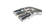 Roush For 2017-2019 F250/F350 Superduty 6.7L Exhaust New. Price: $792.02.
