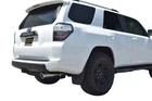 Gibson Performance Exhaust 18815 Cat-back Single System (aluminized) New. Price: $513.10.