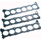 Hks 23001-AN002 Stopper Type Metal Head Gasket For 2004-2008 Nissan Maxima New. Price: $437.91.
