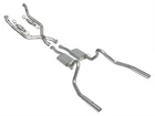 Pypes Street Pro Exhaust System SFM56 New. Price: $1107.79.