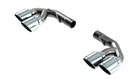 BORLA60749SB Brushed Tip Kit For 2021-2025 Audi SQ5 3.0L New. Price: $719.99.