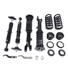 Bfo Coilovers Suspension Shocks Springs Kit For Chrysler 300 Challenger Charger New. Price: $245.00.