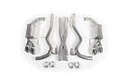 Roush 422093 5.0L V8 Cb Exhaust Kit 18-25 Ford Mustang New. Price: $1619.00.