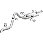 Magnaflow Performance Exhaust System Kit 19583: 2016-2023 Toyota Tacoma New. Price: $1050.00.