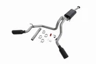 Performance Cat-back Exhaust Stainless 3.5L Fits Toyota Tacoma (16-23) New. Price: $695.17.