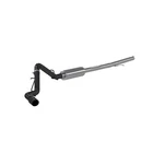 Mbrp Exhaust S5087BLK Armor Cat Back System New. Price: $709.99.
