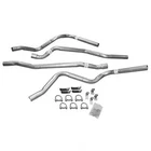Exhaust System Kit-dual Pipe Dynomax 89005 New. Price: $420.99.