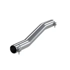 Mbrp S5001409 3" Muffler Bypass Pipe For 2014-24 Chevy/gmc 1500 4.3L/5.3L New. Price: $124.99.