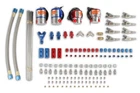 02464NOS Pro-shot Fogger Nitrous System "professional Kit"-"super A" New. Price: $1549.95.
