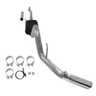 Flowmaster 17403 Force Ii Cat-back Exhaust Fits 2004-2008 Ford F-150 New. Price: $614.95.