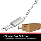 Brexhaust 106-0260 Direct-fit System Kit 1997-2000 Ford Explorer New. Price: $325.97.