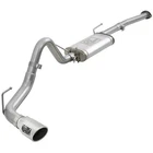 Afe 49-46042-P Cat Back Exhaust System Kit For 2016-2023 Toyota Tacoma 2.7L 3.5L New. Price: $727.94.