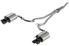 Borla 140827BC Must 19-20 2.3L Ecoboost At/mt Rw New. Price: $2492.68.