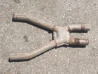Bbk Pipe Mustang F150 Camaro 5.0 5.8 4.6 5.4 5.3 6.0 Starter Kit Dual Exhaust Used. Price: $151.99.