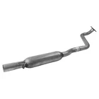 Exhaust Pipe 58555 Gap New. Price: $180.41.