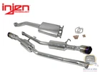 Injen SES1386TT Performance Cat-back Exhaust Hyundai Genesis Coupe 2.0L New. Price: $1756.98.