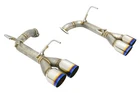 Remark Axleback Exhaust For 2015 2021 Subaru Va Wrx / Sti (display Used). Price: $390.00.