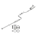 For Honda Accord 1994-1997 Brexhaust 106-0400 Direct-fit Series Kit New. Price: $426.00.