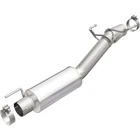 Magnaflow Performance Exhaust 19493 Direct-fit Muffler Replacement Kit New. Price: $413.10.