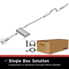 Brexhaust 106-0221 Direct-fit System Kit 2004-2007 Ford Freestar New. Price: $414.00.