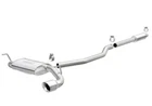 Magnaflow 19324 Exhaust 2015-18 Jeep Renegade Trailhawk 2.4L Side Rear Exit New. Price: $930.00.