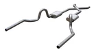 Pypes Performance Exhaust SGA13T 64-74 Compatible With/replacement Gm... New. Price: $886.67.