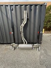 2023-2024 Urus Complete Exhaust Like New 4M8253078AT. Price: $3000.00.