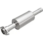 Ford F-150 2011 Brexhaust Resonator Tcp New. Price: $263.41.