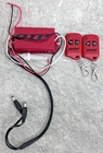 *returned Sale* Qtp (10901) Qtec Wireless One-touch Exhaust Controller New. Price: $94.00.
