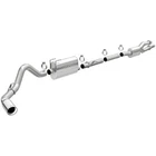 Magnaflow 19530 Street Series Stainless Cat-back System New. Price: $1207.99.