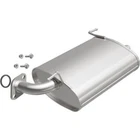 Brexhaust 108-0053 Direct-fit Muffler Kit For 1998-2002 Honda Accord New. Price: $247.43.