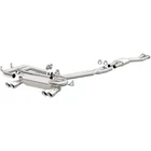 Magnaflow Performance Exhaust System Kit 16602: 2001-2006 Bmw M3 New. Price: $2069.00.