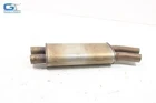 2011 2018 Porsche Cayenne Exhaust Center Muffler Resonator Pipe Oem -cut- Used. Price: $164.99.