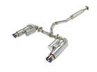 Apexi N1 Evo Extreme Catback Exhaust 164-T008J New. Price: $1599.00.