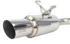 Invidia HS22SW4GTP Fits 2022+ Subaru Wrx Stainless Steel Cat-back Exhaust New. Price: $1380.33.