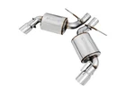 Awe Tuning 3015-32103 Exhaust System Kit New. Price: $995.90.